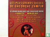 Les plus grands succes de Gheorghe Zamfir