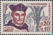 Jacques Amyot