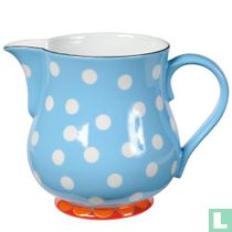 Oilily Waterkan blauw 1.25 ltr