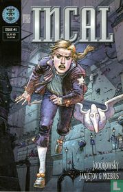 The Incal