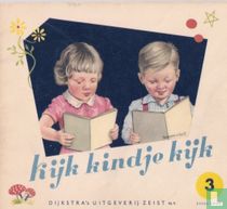 Kijk, kindje kijk