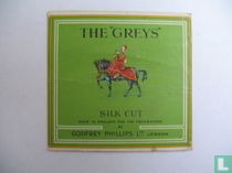 The "Greys" Silk Cut
