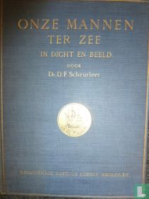 Onze mannen ter zee in dicht en beeld 1