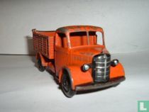 Bedford End Tipper