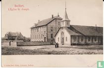 L'égise Saint Joseph
