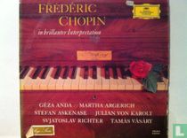 Frédérich Chopin in brillanter Interpretation