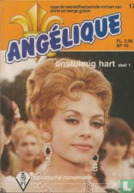 Onstuimig hart 1