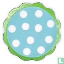 Tea Tip Light Blue