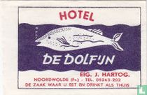 Hotel De Dolfijn