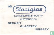 N.V. Staalglas