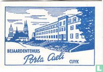 Bejaardentehuis Porta Caeli