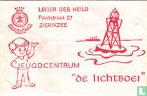 Leger Des Heils - Jeugdcentrum "De Lichtboei"