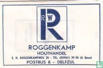 Roggenkamp Houthandel