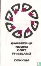 Gasbedrijf Noord Oost Friesland