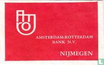 Amsterdam Rotterdam Bank N.V.