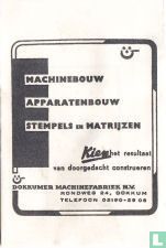 Dokkumer Machinefabriek N.V. 