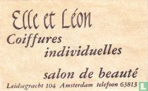 Elle Et Léon Coiffures