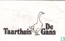 Taarthuis De Gans