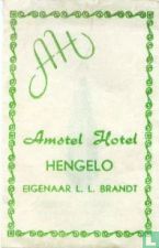 Amstel Hotel