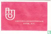 Amsterdam Rotterdam Bank N.V.