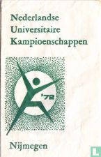 Nederlandse Universitaire Kampioenschappen