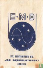 N.V. Electriciteits Mij. "De Berkelstreek - E.M.B.