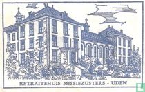 Retraitehuis Missiezusters