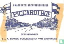 Amateurtuindersvereniging Piccardt Hof