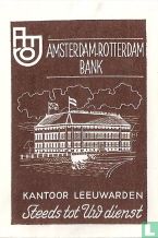 Amsterdam Rotterdam Bank
