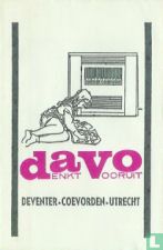 Davo Denkt Vooruit
