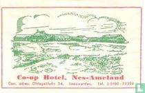Co op Hotel