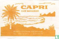 Capri Café Restaurant
