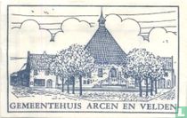 Gemeentehuis Arcen en Velden