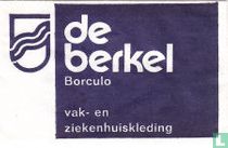 De Berkel
