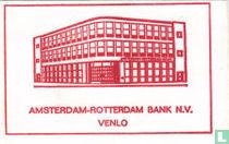 Amsterdam Rotterdam Bank N.V.