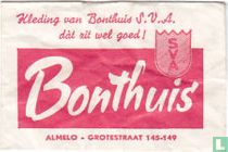 Kleding van Bonthuis S.V.A.