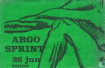 Argo Sprint