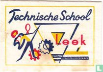 Technische School Leek