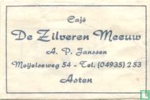 Café De Zilveren Meeuw