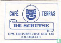 Café Terras De Schutse