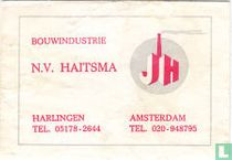 Bouwindustrie N.V. Haitsma