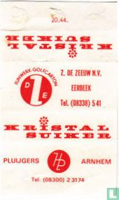 Fijnwerk Golfcarton Z. de Zeeuw N.V.