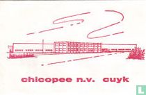 Chicopee N.V.