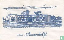 V.V. Assendelft