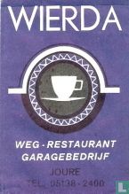 Wierda Weg Restaurant Garagebedrijf