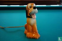 Pluto - Parfümlampe