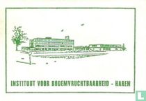 Instituut voor Bodemvruchtbaarheid