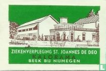 Ziekenverpleging St. Joannes De Deo Kalorama