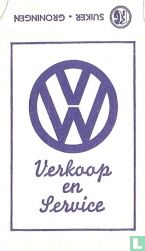 VW Verkoop Service - Automobielbedrijf van der Ploeg N.V.