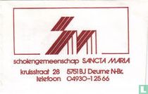 Scholengemeenschap Sancta Maria